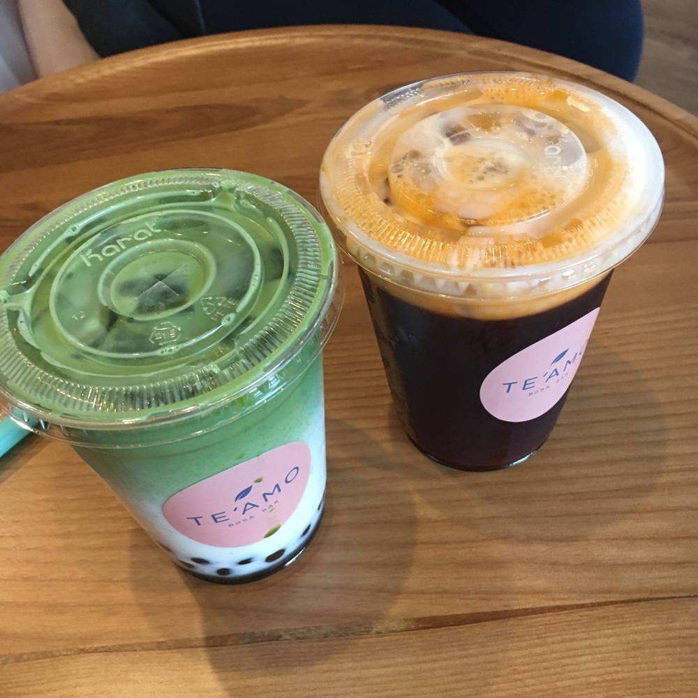 Meet your Posher, Xiaoying